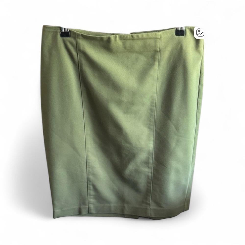Van Heusen Sage Pencil Skirt